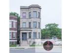 6757 South Loomis Boulevard, Chicago, IL