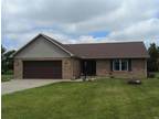 3725 E BAILEY RD, Monticello, IN 47960 Single Family Residence For Sale MLS#