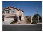 Elegant 2Story 3bd/2ba home! Car Garage w/ Access to Home! Mountain/Strip Views!