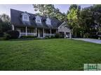 6 WINDFIELD CT, Savannah, GA 31406 Single Family Residence For Sale MLS# 293880
