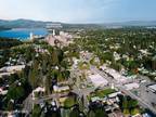 Coeur d'Alene, PRIME COMMERCIAL OPPORTUNITY ON SHERMAN