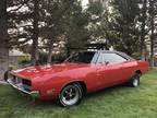 1969 Dodge Charger