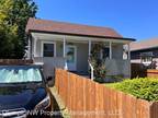 2 Bedroom 1 Bath In Bremerton WA 98337