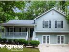 120 Glenwood Ct Douglasville, GA 30134 - Home For Rent