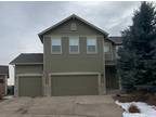 5727 Cross Creek Dr Colorado Springs, CO 80924 - Home For Rent
