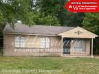 3764 Windermere Rd Memphis, TN -