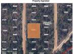 110 DELMONACO AVE, INTERLACHEN, FL 32148 Land For Sale MLS# 1239986