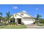 203 VENETIAN PALMS BLVD, New Smyrna Beach, FL 32168 Single Family Residence For