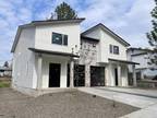 Rental Income, Duplex Side-Side - Spokane, WA