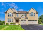 1025 Bennett Court, North Aurora, IL 60542