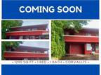 907 NW Beca Ave Corvallis, OR -