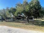 1058 COUNTY ROAD 511, Skidmore, TX 78389 Single Family Residence For Sale MLS#