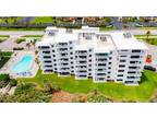 5301 S ATLANTIC AVE APT 12, New Smyrna Beach, FL 32169 Condominium For Rent MLS#