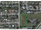 Homestead, Miami-Dade County, FL Undeveloped Land, Homesites for sale Property