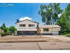 Colorado Springs, El Paso County, CO House for sale Property ID: 417138046