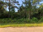 New Port Richey, Pasco County, FL Undeveloped Land, Homesites for sale Property