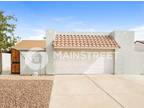 5340 W Carol Ave Glendale, AZ 85302 - Home For Rent