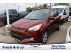 2014 Ford Escape Red, 118K miles