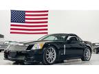 2009 Cadillac XLR-V Base 2dr Convertible