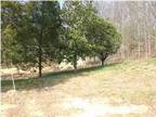 Plot For Rent In Cleveland, Tennessee