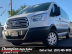 2019 Ford Transit Passenger Wagon T-350 148 Low Roof XL Sliding RH Dr