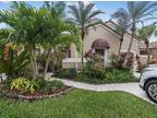 2102 Mahogany Pl Palm Beach Gardens, FL 33418 - Home For Rent