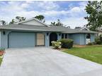5361 Burgner St Port Charlotte, FL 33981 - Home For Rent
