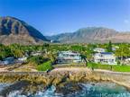 84-633 UPENA ST, Waianae, HI 96792 Single Family Residence For Sale MLS#