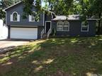 11801 Pleasant Forest Dr