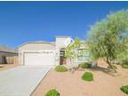 25908 N 137th Ave Peoria, AZ 85383 - Home For Rent
