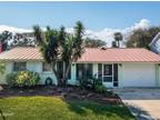 4638 Saxon Dr New Smyrna Beach, FL 32169 - Home For Rent