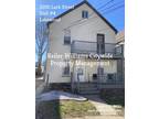 Lakewood, OH - 1bd/1ba - $1,000.00 Available August 2023 2100 Lark St