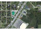 Madisonville, Monroe County, TN Commercial Property for sale Property ID: