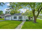 22102 LUELLA CT, Sauk Village, IL 60411 Single Family Residence For Sale MLS#