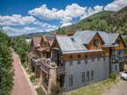 405 West Depot Avenue, Telluride, CO 81435