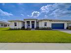 5 Bedroom 4.5 Bath In Homestead FL 33030