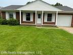 3 Bedroom 1.5 Bath In Owensboro KY 42301