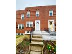 2 Bedroom 1.5 Bath In Baltimore MD 21211
