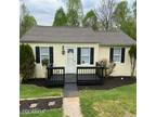 3 Bedroom 2 Bath In Bristol VA 24201