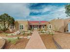 3172 VISTA SANDIA, Santa Fe, NM 87506 Single Family Residence For Sale MLS#