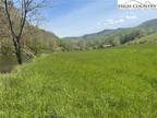 Lansing, Ashe County, NC Undeveloped Land, Homesites for sale Property ID: