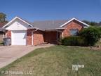 3 Bedroom 2 Bath In Lawton OK 73505