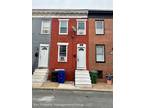 1 Bedroom 1 Bath In Baltimore MD 21230