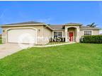1704 Nw 11Th Ct, Cape Coral, FL 33993 - Home For Rent