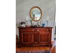 Dining Room Server Credenza Buffet 56 - Opportunity!