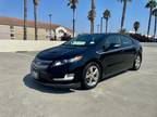 2012 Chevrolet Volt Premium 4dr Hatchback