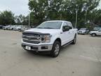 2019 Ford F150 4dr