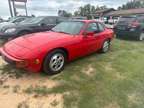 1987 Porsche 924 for sale