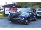 2016 Ford Explorer for sale