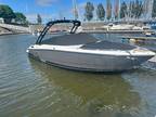 2022 Monterey 278SS Boat for Sale